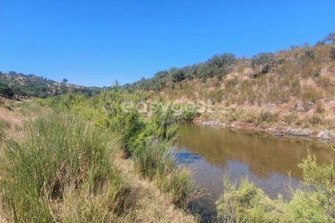Farm hus i Ourique, Beja, Ourique - € 189.000 | Ref: BJ95765 - foto 6