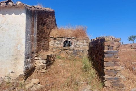 Farm hus i Ourique, Beja, Ourique - € 189.000 | Ref: BJ95765 - foto 22