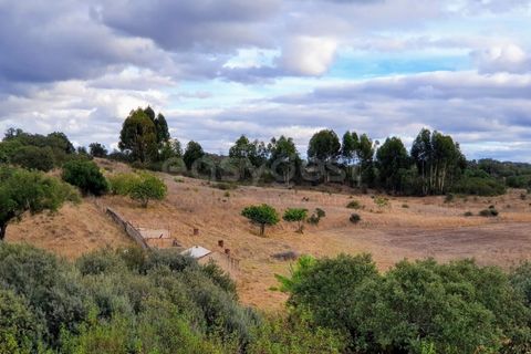 Farm hus i Gaviao, Portalegre, Gaviao - € 90.000 | Ref: OR97177EW - foto 1