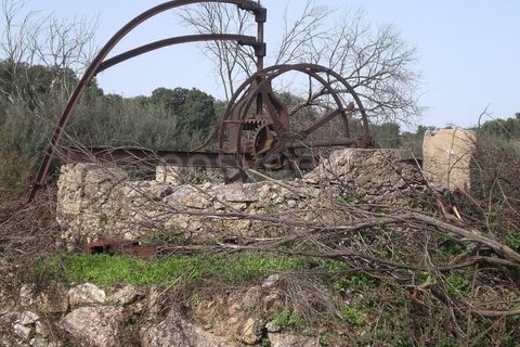 Farm hus i Gaviao, Portalegre, Gaviao - € 90.000 | Ref: OR97177EW - foto 2