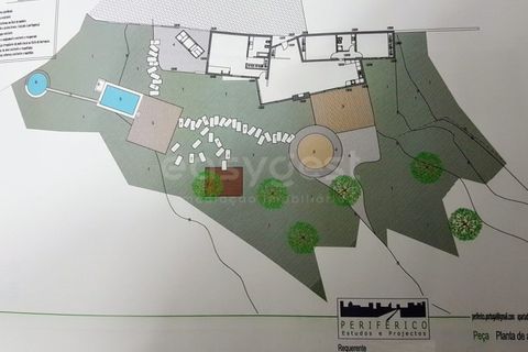 Farm hus i Gaviao, Portalegre, Gaviao - € 90.000 | Ref: OR97177EW - foto 3