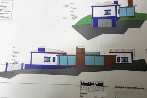 Farm hus i Gaviao, Portalegre, Gaviao - € 90.000 | Ref: OR97177EW - foto 5