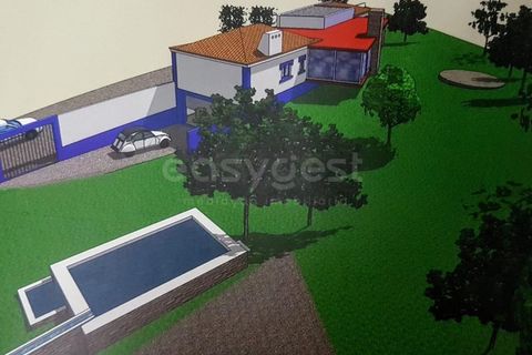 Farm hus i Gaviao, Portalegre, Gaviao - € 90.000 | Ref: OR97177EW - foto 6