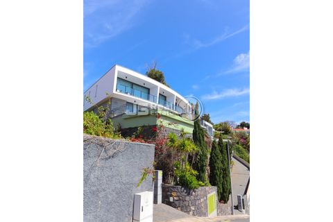 Villa i Caniço, Madeira, Caniço - € 1.700.000 | Ref: JS07-M005 - foto 4