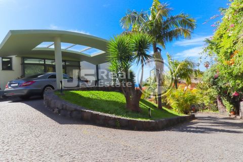 Villa i Caniço, Madeira, Caniço - € 1.700.000 | Ref: JS07-M005 - foto 18