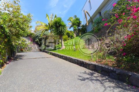 Villa i Caniço, Madeira, Caniço - € 1.700.000 | Ref: JS07-M005 - foto 20