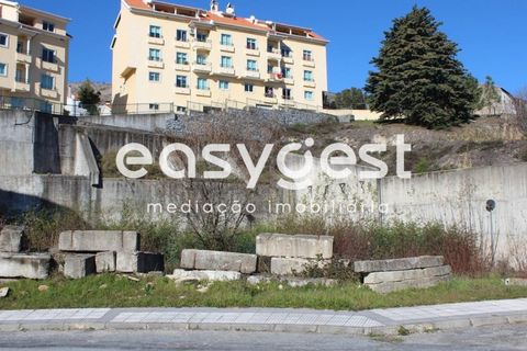 Helårsgrund i Covilha, Castelo Branco, Covilha - € 49.990 | Ref: CB68622MA - foto 2