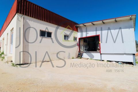Erhvervsejendom i Alenquer, Lisbon, Alenquer - € 650.000 | Ref: 08/2024 - foto 2