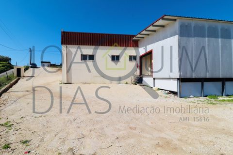 Erhvervsejendom i Alenquer, Lisbon, Alenquer - € 650.000 | Ref: 08/2024 - foto 3