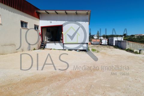 Erhvervsejendom i Alenquer, Lisbon, Alenquer - € 650.000 | Ref: 08/2024 - foto 4