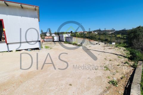 Erhvervsejendom i Alenquer, Lisbon, Alenquer - € 650.000 | Ref: 08/2024 - foto 5