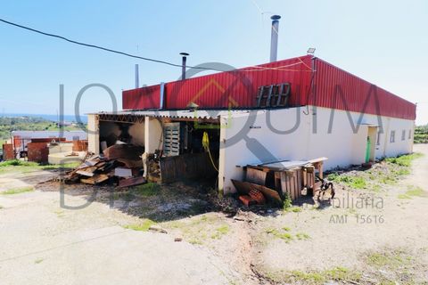 Erhvervsejendom i Alenquer, Lisbon, Alenquer - € 650.000 | Ref: 08/2024 - foto 9