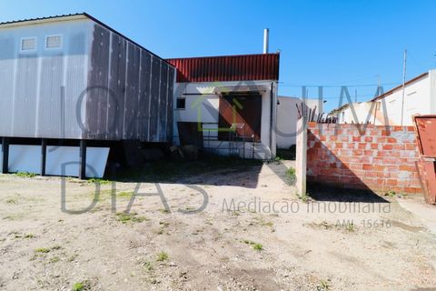 Erhvervsejendom i Alenquer, Lisbon, Alenquer - € 650.000 | Ref: 08/2024 - foto 11