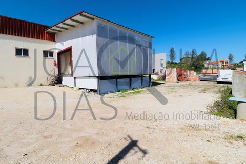 Erhvervsejendom i Alenquer, Lisbon, Alenquer - € 650.000 | Ref: 08/2024 - foto 12