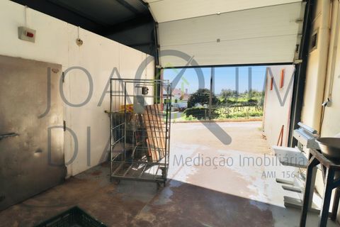 Erhvervsejendom i Alenquer, Lisbon, Alenquer - € 650.000 | Ref: 08/2024 - foto 17