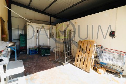 Erhvervsejendom i Alenquer, Lisbon, Alenquer - € 650.000 | Ref: 08/2024 - foto 18