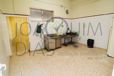 Erhvervsejendom i Alenquer, Lisbon, Alenquer - € 650.000 | Ref: 08/2024 - foto 20