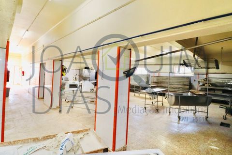 Erhvervsejendom i Alenquer, Lisbon, Alenquer - € 650.000 | Ref: 08/2024 - foto 22