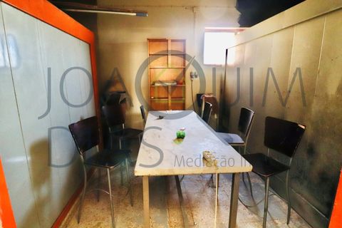 Erhvervsejendom i Alenquer, Lisbon, Alenquer - € 650.000 | Ref: 08/2024 - foto 24