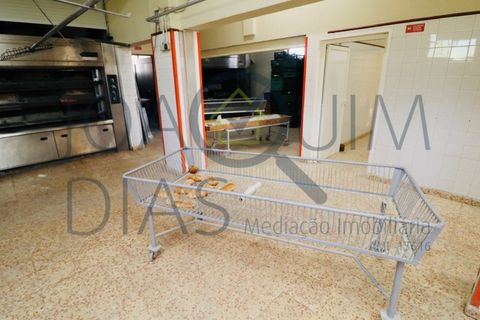 Erhvervsejendom i Alenquer, Lisbon, Alenquer - € 650.000 | Ref: 08/2024 - foto 25