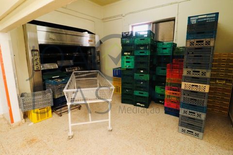 Erhvervsejendom i Alenquer, Lisbon, Alenquer - € 650.000 | Ref: 08/2024 - foto 29