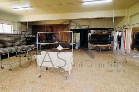 Erhvervsejendom i Alenquer, Lisbon, Alenquer - € 650.000 | Ref: 08/2024 - foto 30