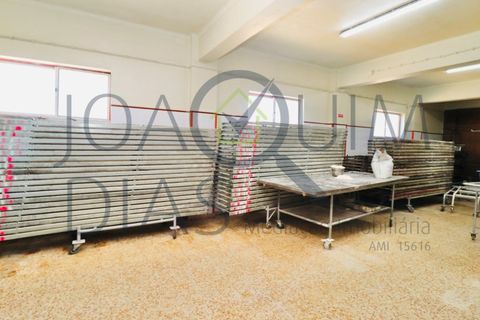 Erhvervsejendom i Alenquer, Lisbon, Alenquer - € 650.000 | Ref: 08/2024 - foto 31