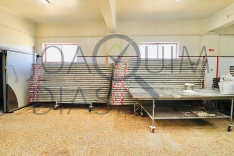 Erhvervsejendom i Alenquer, Lisbon, Alenquer - € 650.000 | Ref: 08/2024 - foto 32