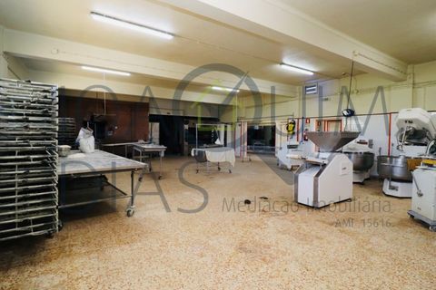 Erhvervsejendom i Alenquer, Lisbon, Alenquer - € 650.000 | Ref: 08/2024 - foto 39