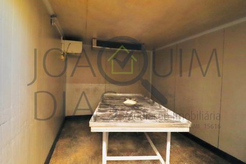 Erhvervsejendom i Alenquer, Lisbon, Alenquer - € 650.000 | Ref: 08/2024 - foto 40