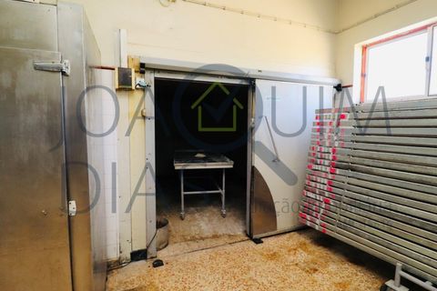 Erhvervsejendom i Alenquer, Lisbon, Alenquer - € 650.000 | Ref: 08/2024 - foto 41