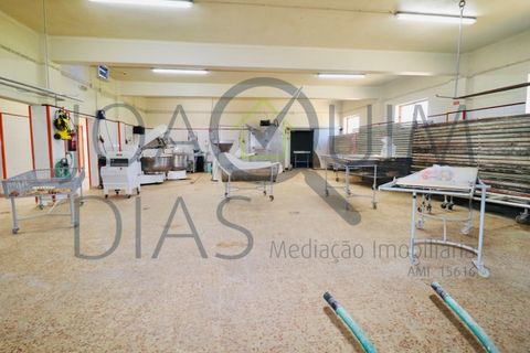 Erhvervsejendom i Alenquer, Lisbon, Alenquer - € 650.000 | Ref: 08/2024 - foto 42