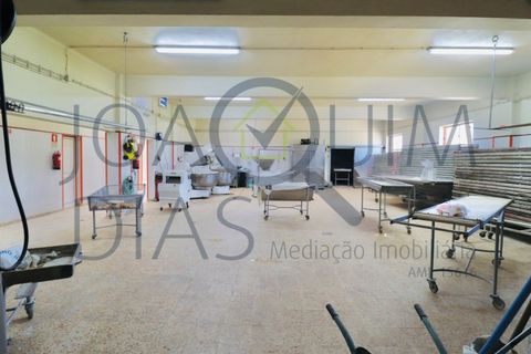 Erhvervsejendom i Alenquer, Lisbon, Alenquer - € 650.000 | Ref: 08/2024 - foto 43