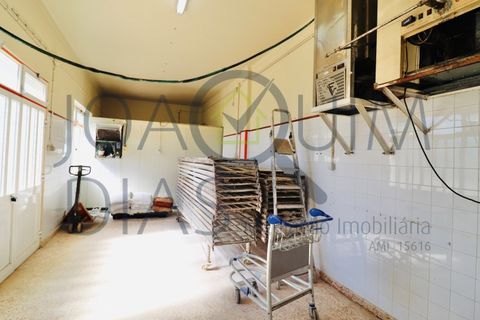 Erhvervsejendom i Alenquer, Lisbon, Alenquer - € 650.000 | Ref: 08/2024 - foto 44