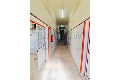 Erhvervsejendom i Alenquer, Lisbon, Alenquer - € 650.000 | Ref: 08/2024 - foto 45