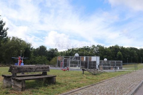 Helårsgrund i Viseu, Viseu, Viseu - € 36.000 | Ref: VS95880 - foto 6