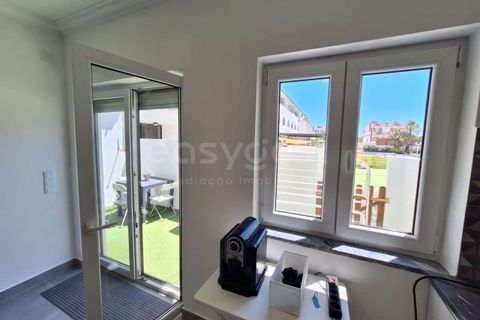 Lejlighed i Sagres, Faro, Sagres - € 299.500 | Ref: AL99494LP - foto 1