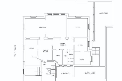 Apartament a Genoa, Genoa, Genoa - € 384.750 | Ref: GE136/24L1-0907-26-1430 - foto 2