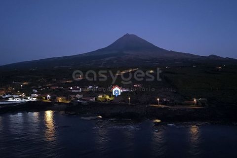 Villa i Bandeiras, Pico, Bandeiras - € 520.000 | Ref: AZ98930MK - foto 1