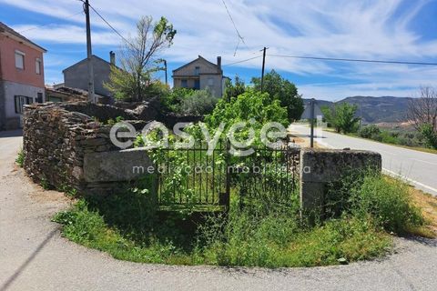 Villa i Adeganha e Cardanha, Braganca, Adeganha e Cardanha - € 20.000 | Ref: BG92272MG - foto 1