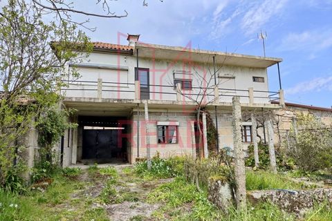 Villa em Eirado, Guarda, Eirado - € 120.000 | Ref: 211/ 2025 - foto 1