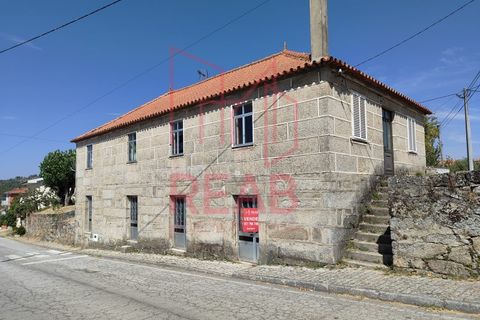 Villa em Pena Verde, Guarda, Pena Verde - € 100.000 | Ref: 234/ 2025 - foto 1
