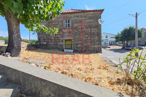 Villa em Pena Verde, Guarda, Pena Verde - € 100.000 | Ref: 234/ 2025 - foto 3