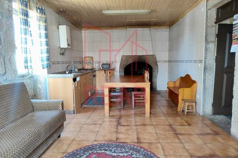 Villa em Pena Verde, Guarda, Pena Verde - € 100.000 | Ref: 234/ 2025 - foto 8