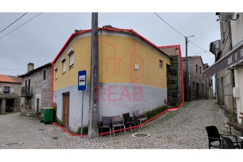 Villa em Queiriz, Guarda, Queiriz - € 40.000 | Ref: 257/ 2025 - foto 1