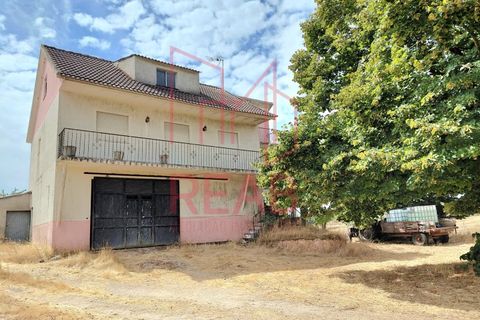 Villa em Eirado, Guarda, Eirado - € 85.000 | Ref: 240/ 2025 - foto 1
