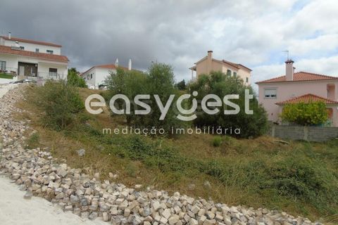 Helårsgrund i Abrantes, Santarem, Abrantes - € 52.000 | Ref: TM76175 - foto 1