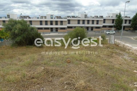 Helårsgrund i Abrantes, Santarem, Abrantes - € 52.000 | Ref: TM76175 - foto 3