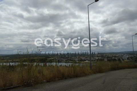 Helårsgrund i Abrantes, Santarem, Abrantes - € 52.000 | Ref: TM76175 - foto 10