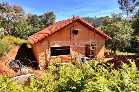 Villa a Alvaiazere, Leiria, Alvaiazere - € 240.000 | Ref: TM94693 - foto 2